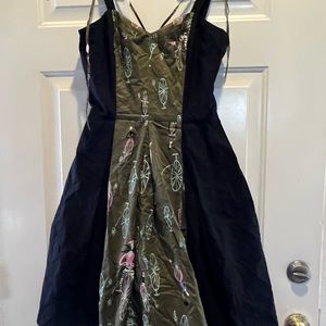 Trashy Diva Mime dress